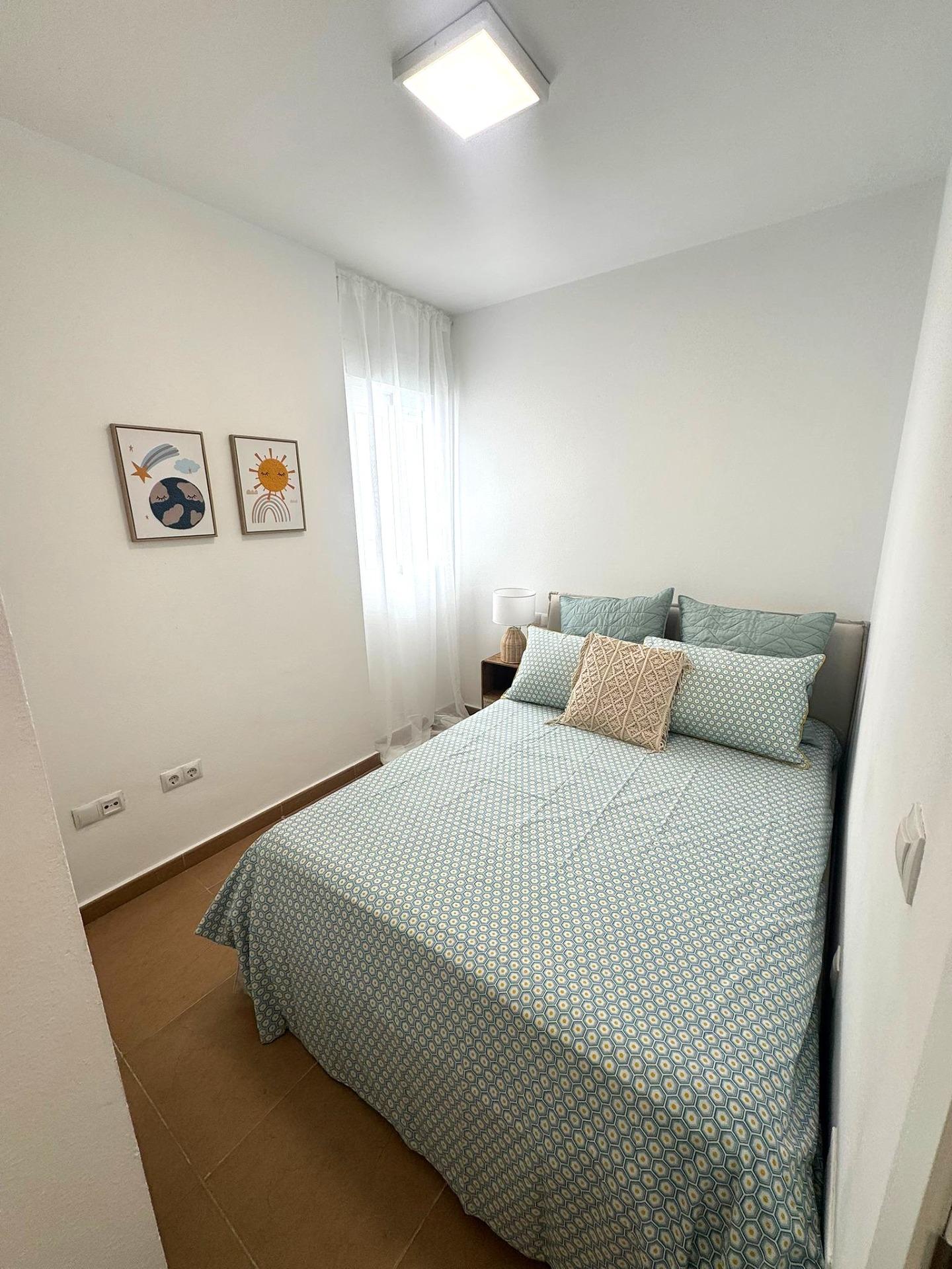 Piso en venta en Torrevieja