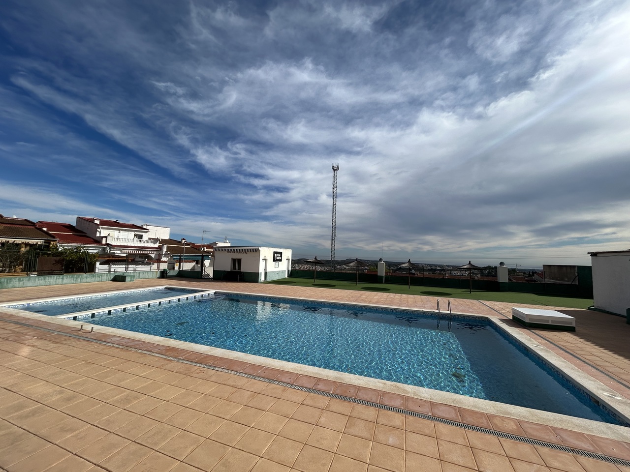 Piso en venta en Ciudad Quesada