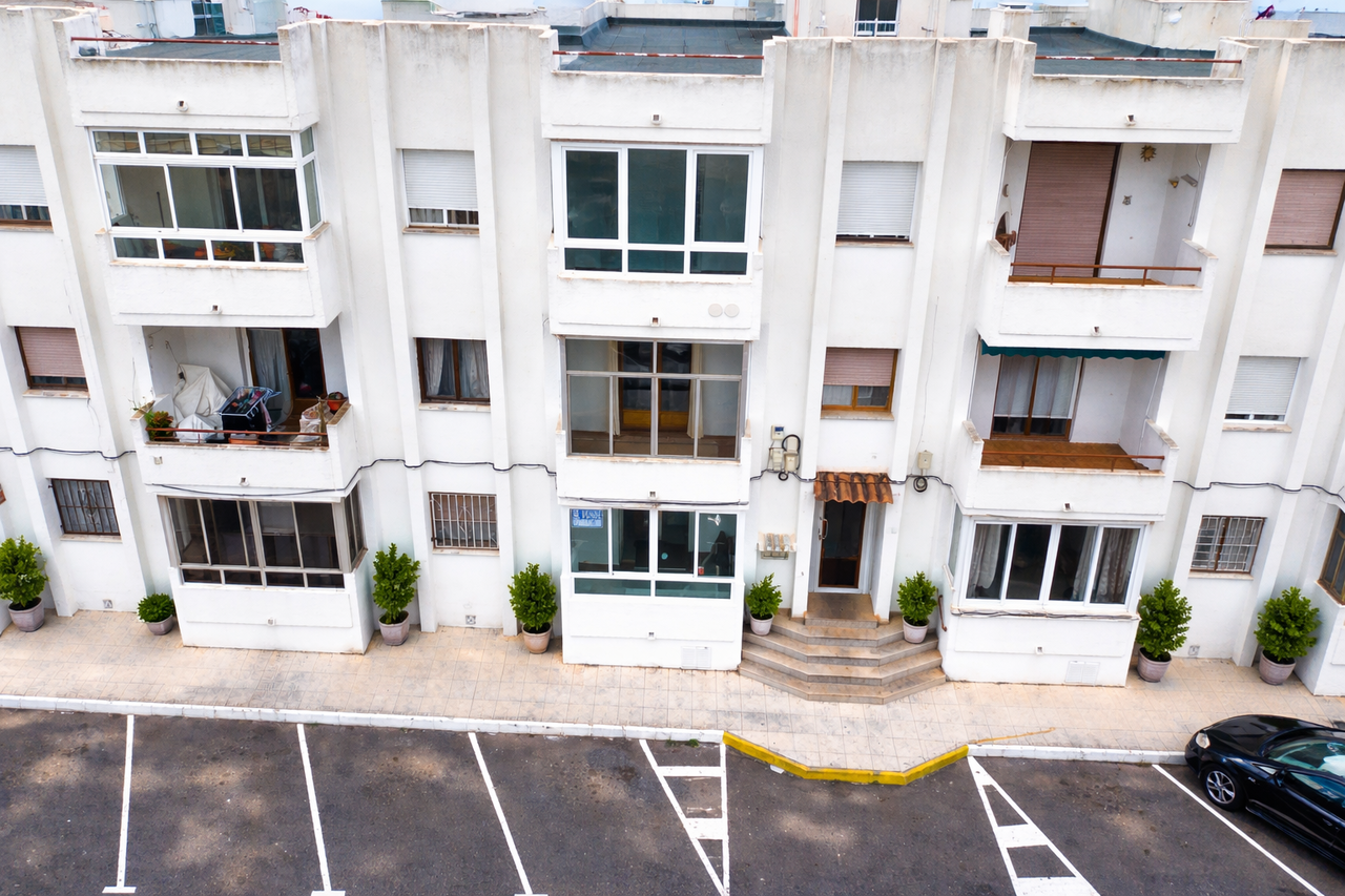 Piso en venta en Ciudad Quesada