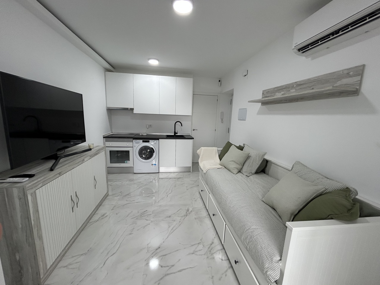 Piso en venta en Ciudad Quesada