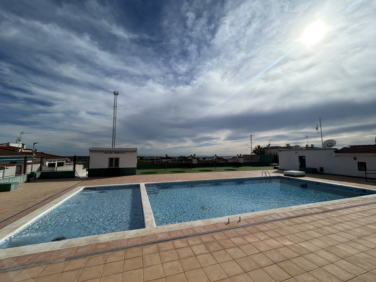 Piso en venta en Ciudad Quesada