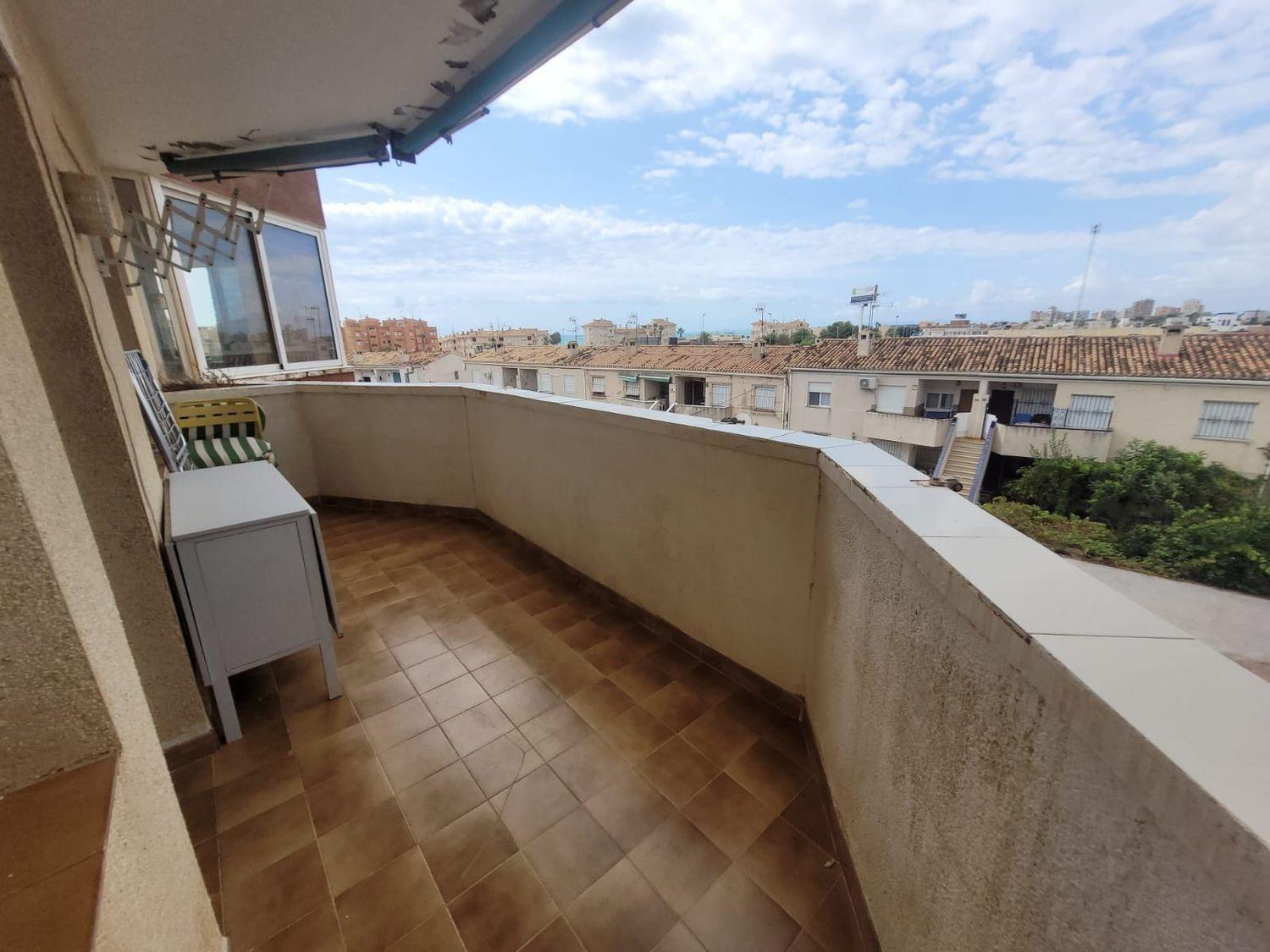 Piso en venta en Orihuela Costa
