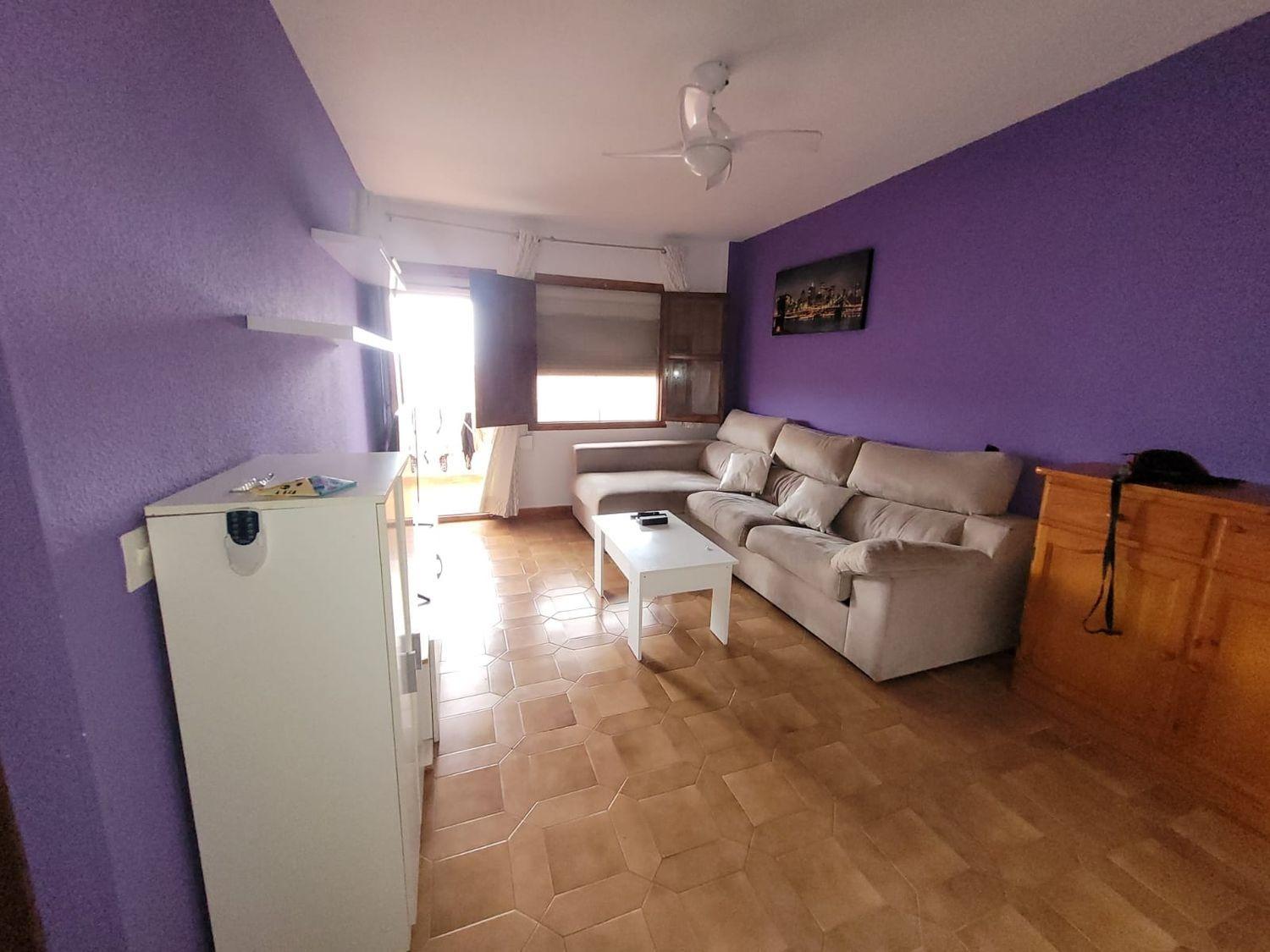 Piso en venta en Orihuela Costa