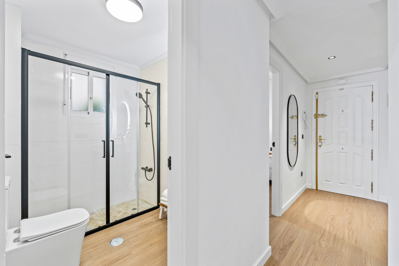 Apartment for sale in Playa Flamenca, Alicante, Spain