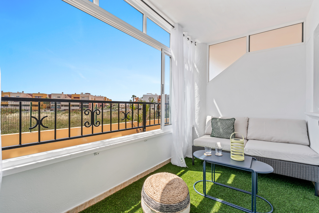 Apartment for sale in Playa Flamenca, Alicante, Spain