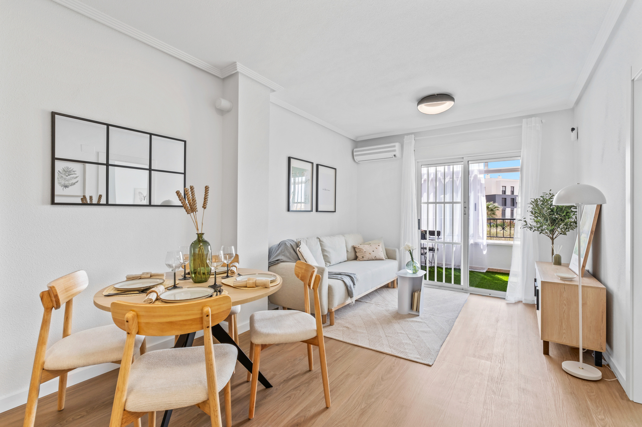 Apartment for sale in Playa Flamenca, Alicante, Spain