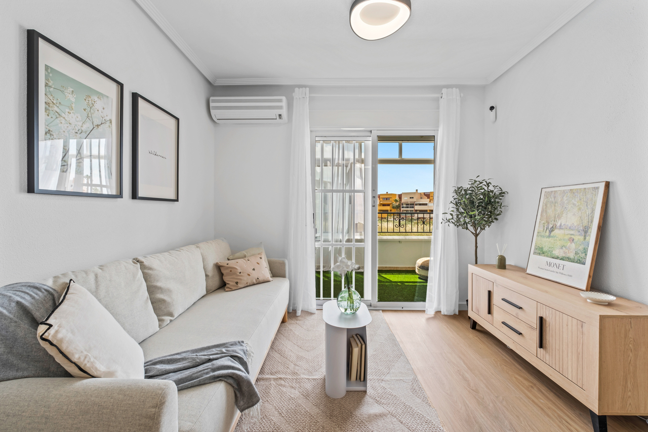 Apartment for sale in Playa Flamenca, Alicante, Spain