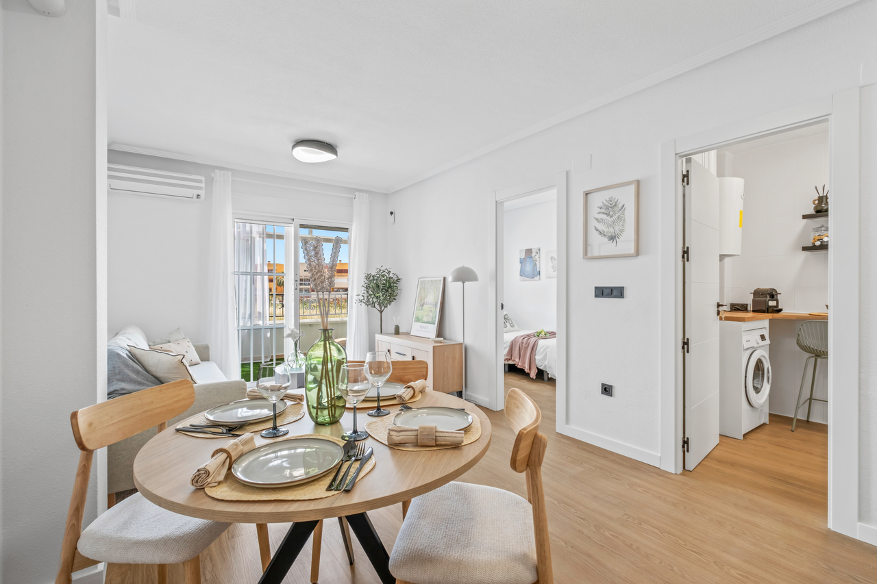 Apartment for sale in Playa Flamenca, Alicante, Spain