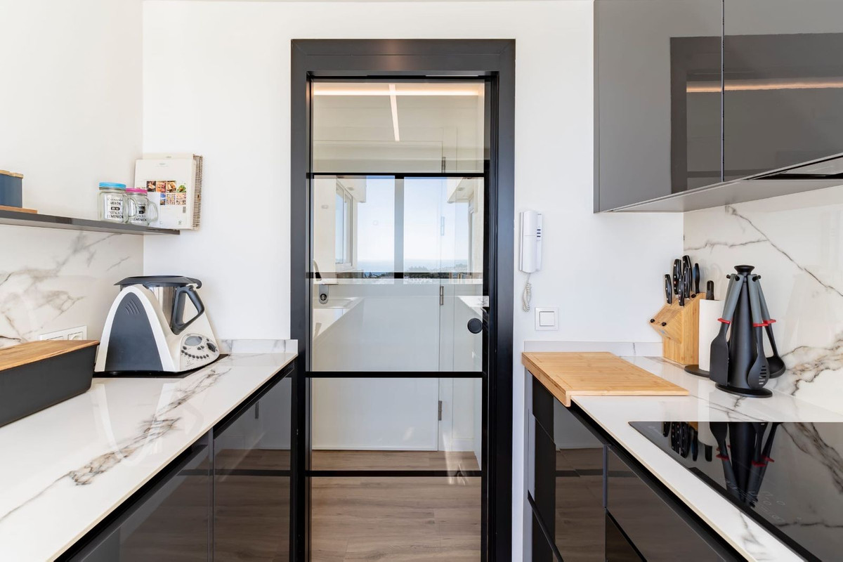 Apartment for sale in Rio Real Golf, Málaga, Spain