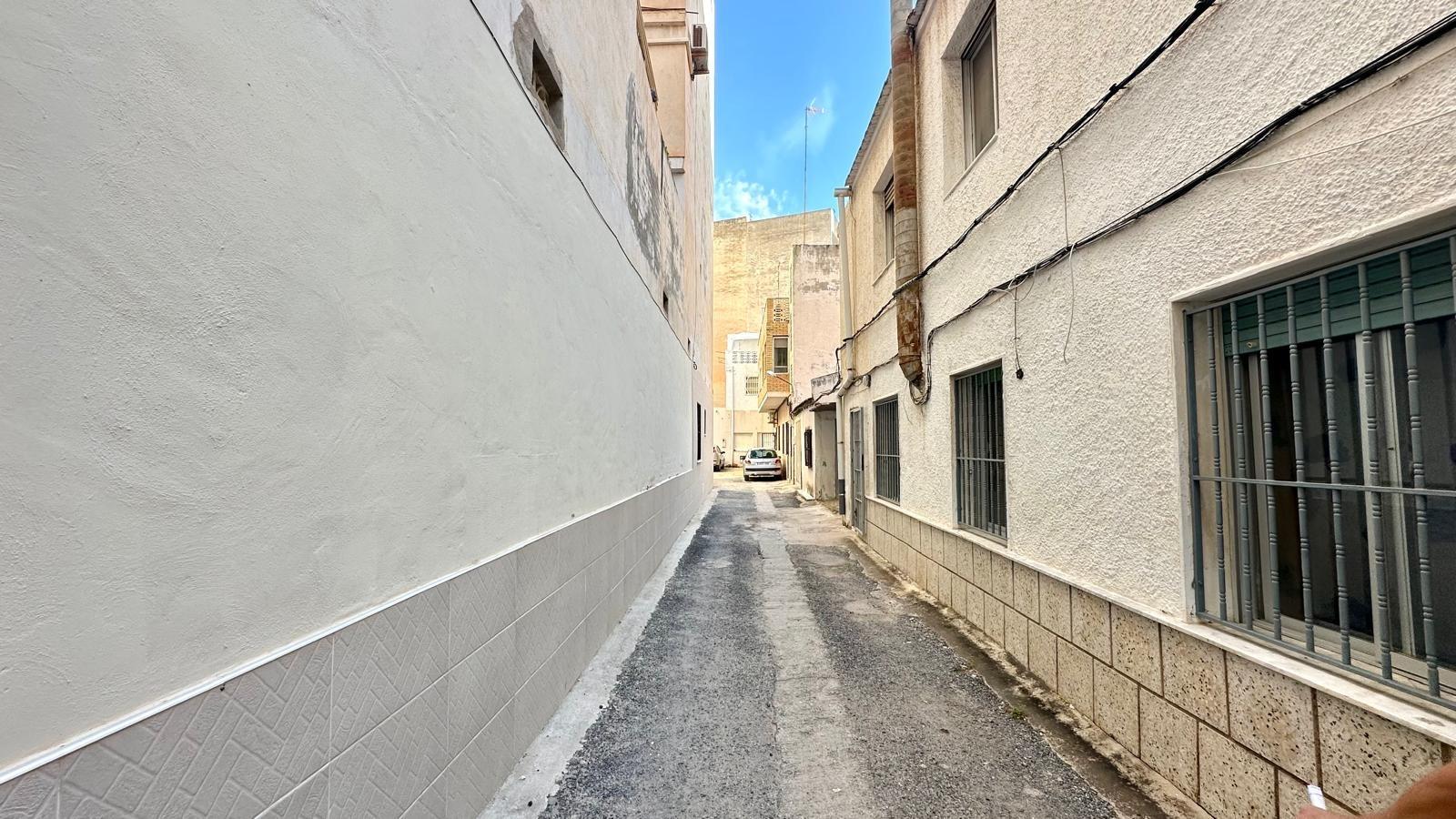 Town House en venta en Torrevieja
