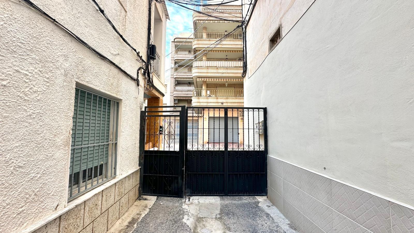 Town House en venta en Torrevieja