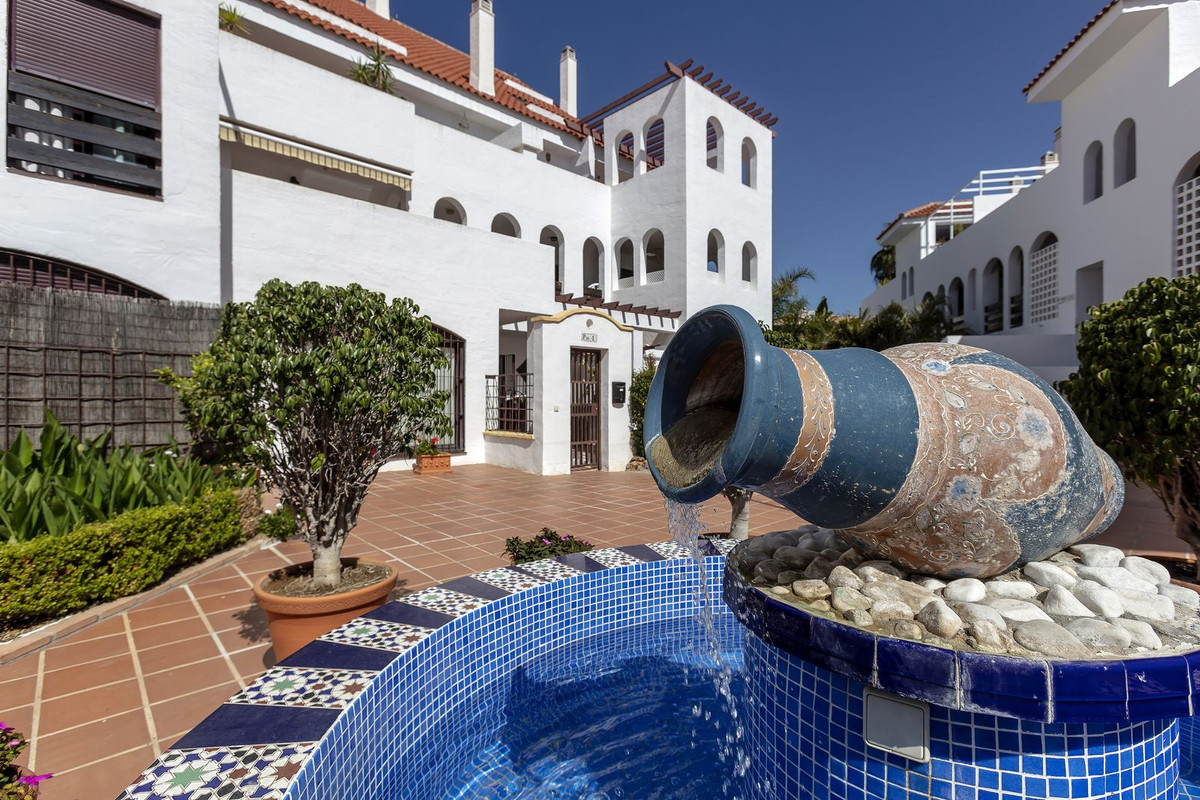 Finca for sale in Nueva Andalucía, Málaga, Spain