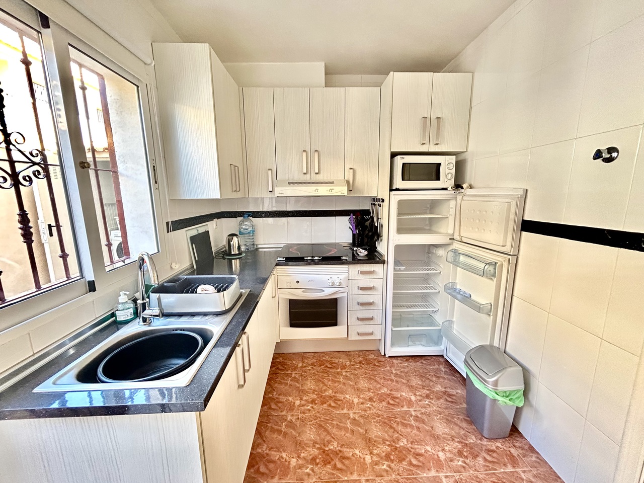 Apartment for sale in La Zenia, Alicante, Spain