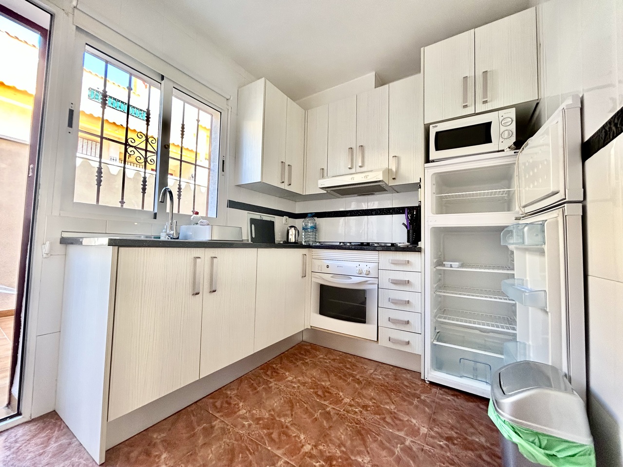 Apartment for sale in La Zenia, Alicante, Spain