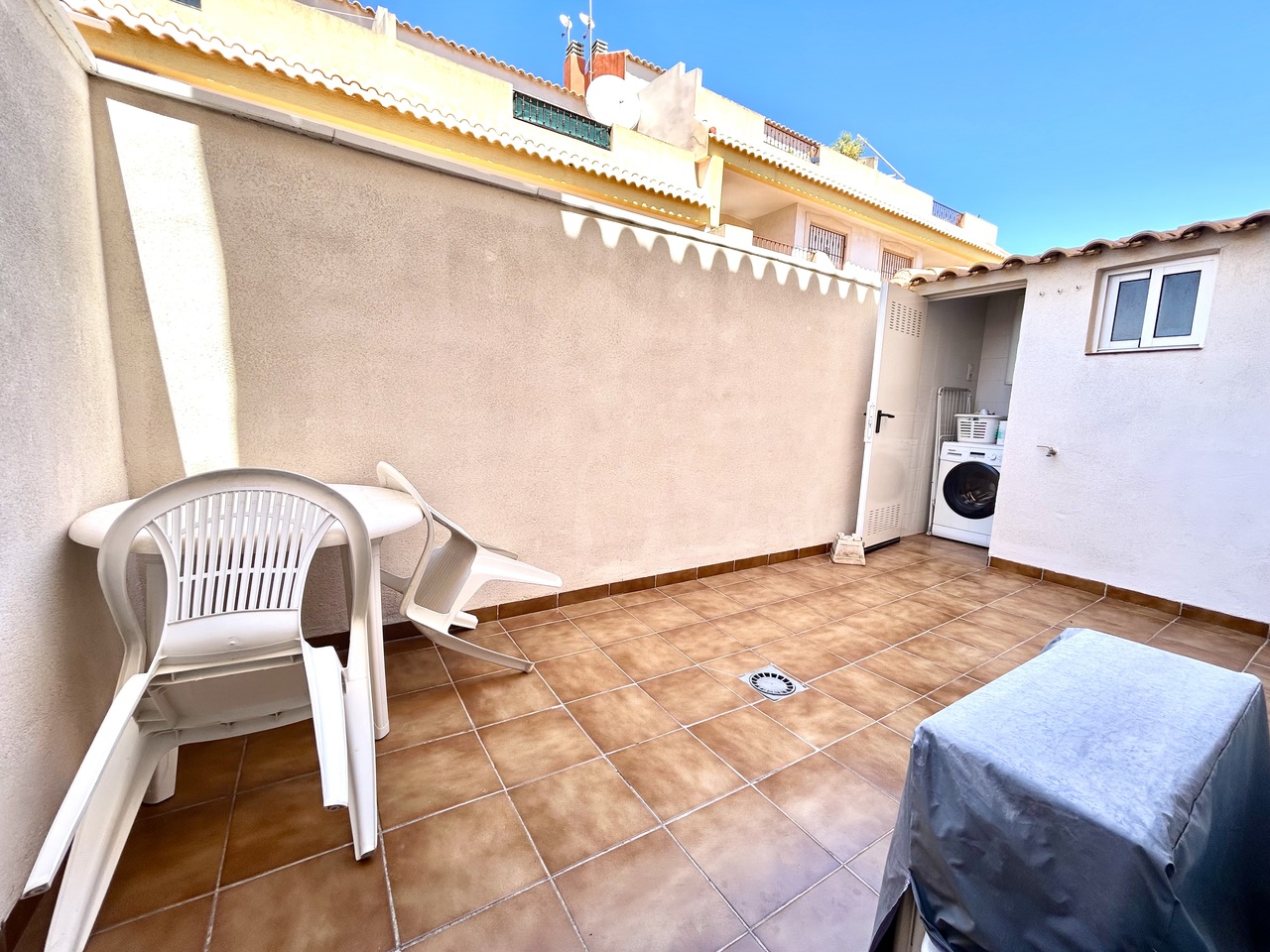 Apartment for sale in La Zenia, Alicante, Spain