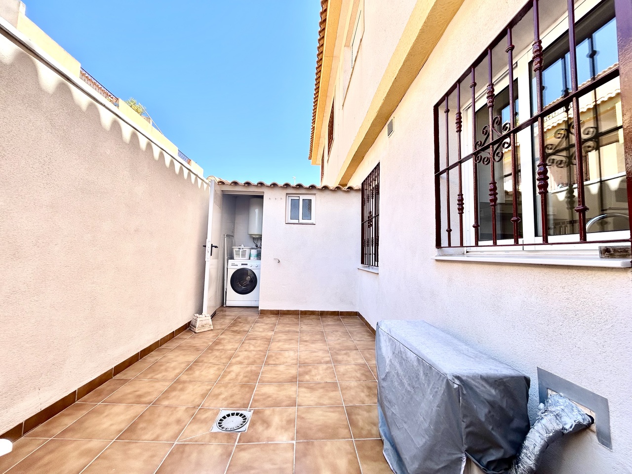 Apartment for sale in La Zenia, Alicante, Spain