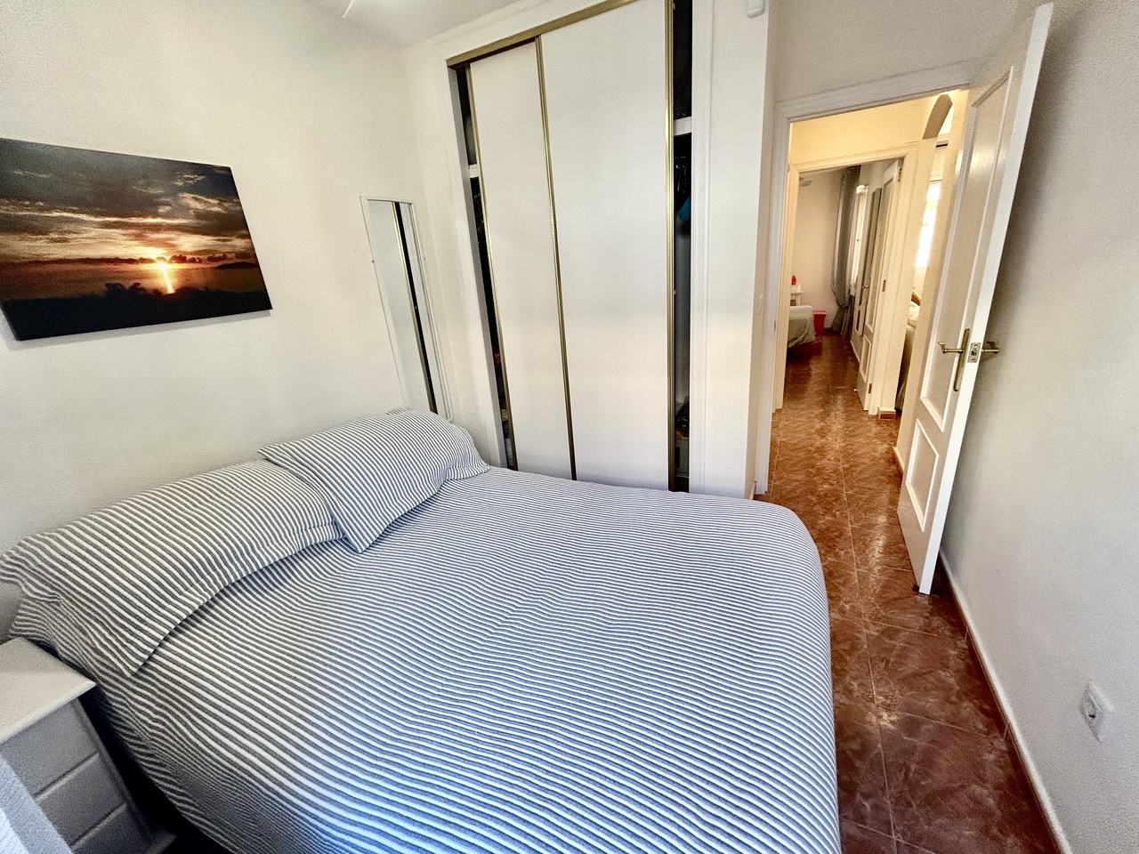 Apartment for sale in La Zenia, Alicante, Spain