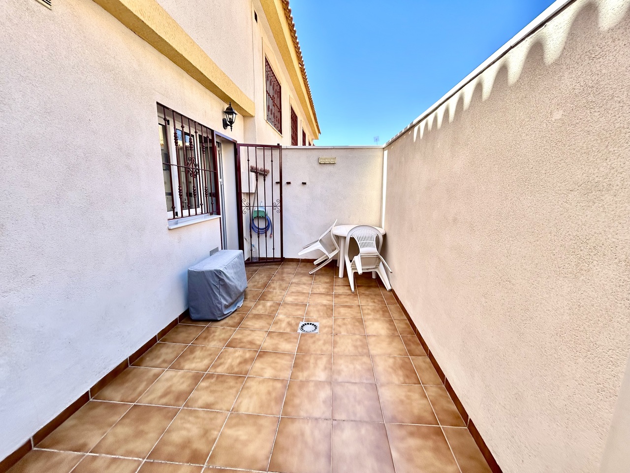 Apartment for sale in La Zenia, Alicante, Spain
