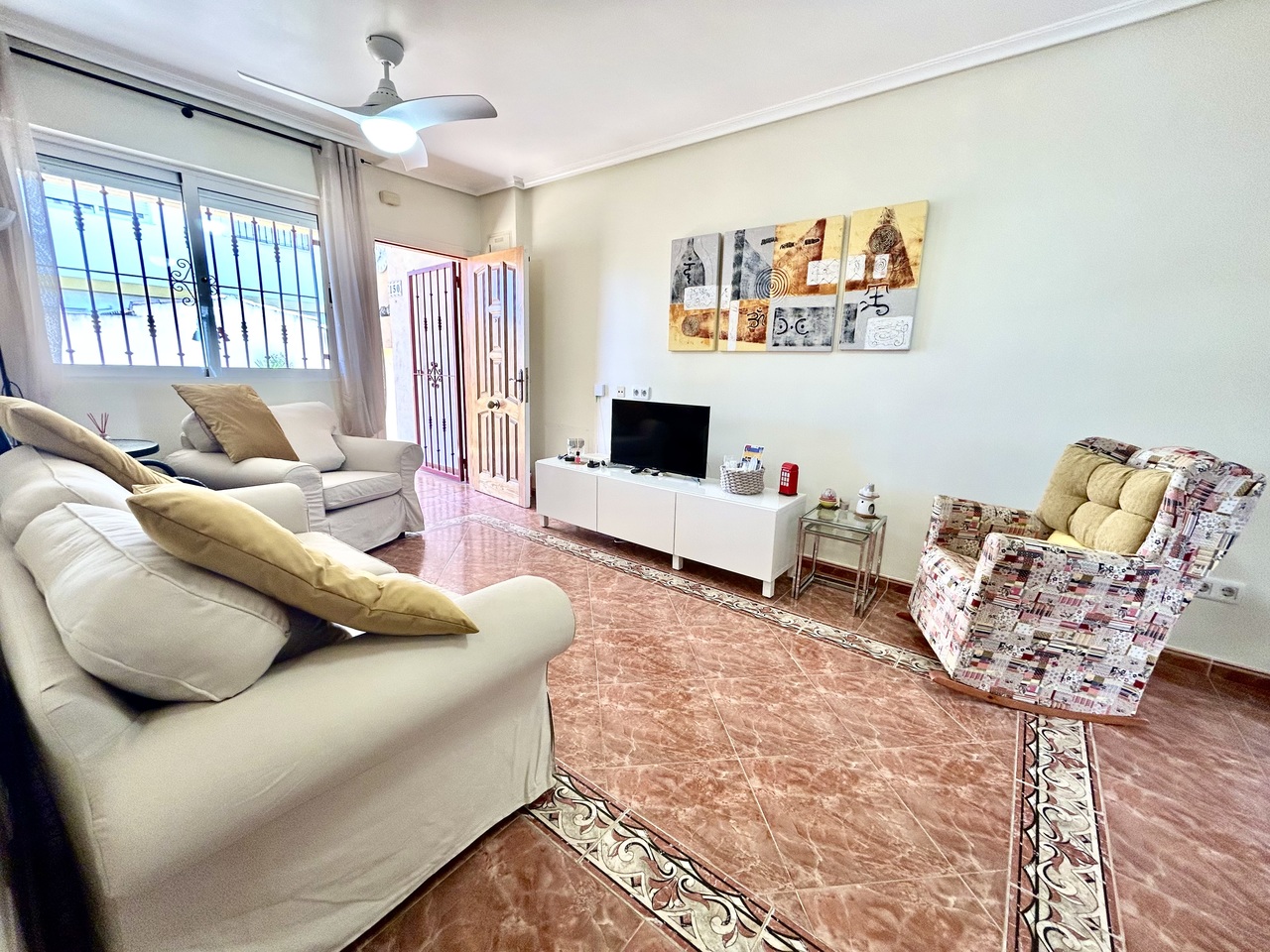 Apartment for sale in La Zenia, Alicante, Spain
