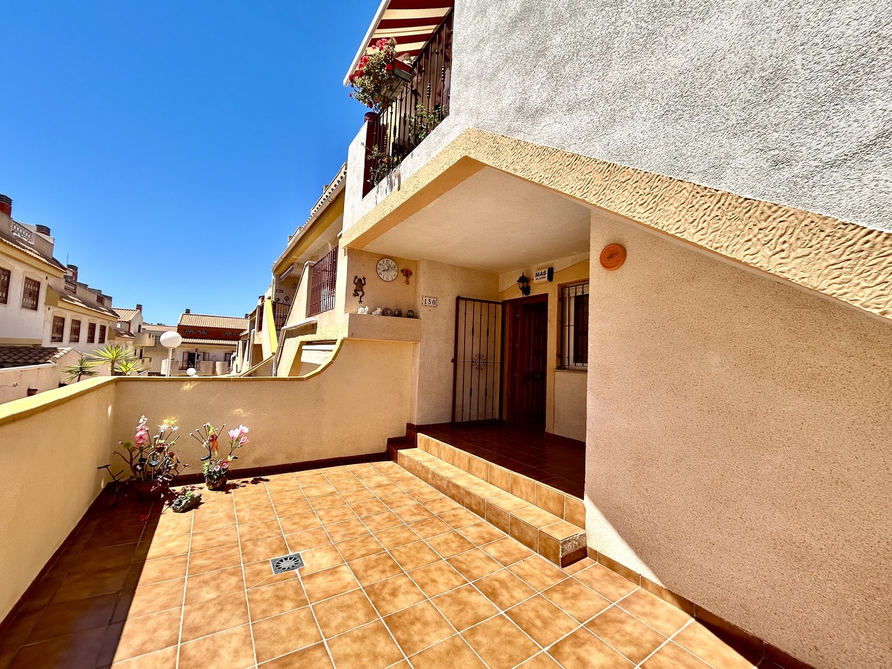 Apartment for sale in La Zenia, Alicante, Spain
