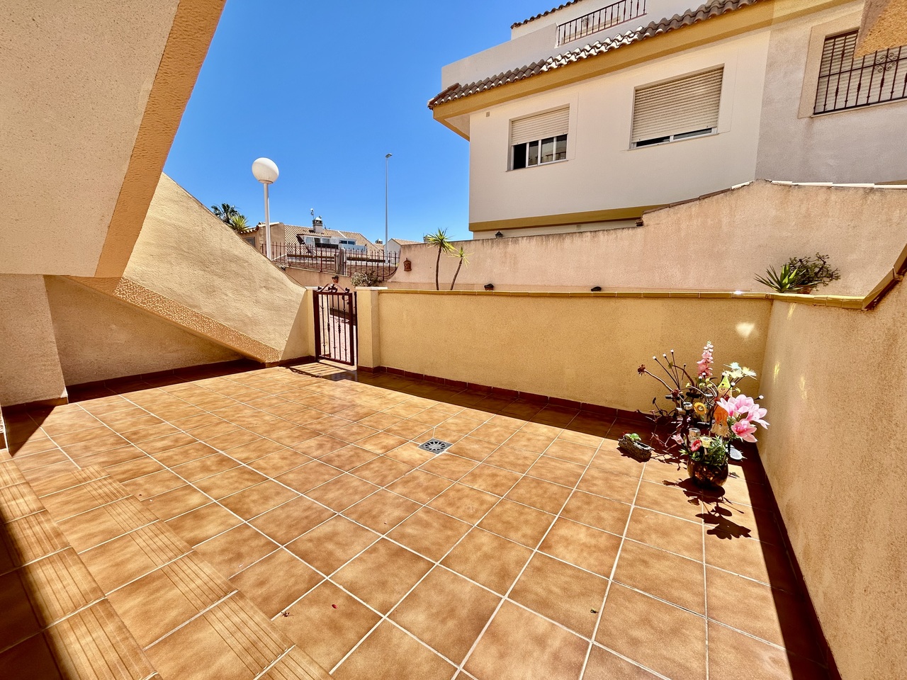 Apartment for sale in La Zenia, Alicante, Spain