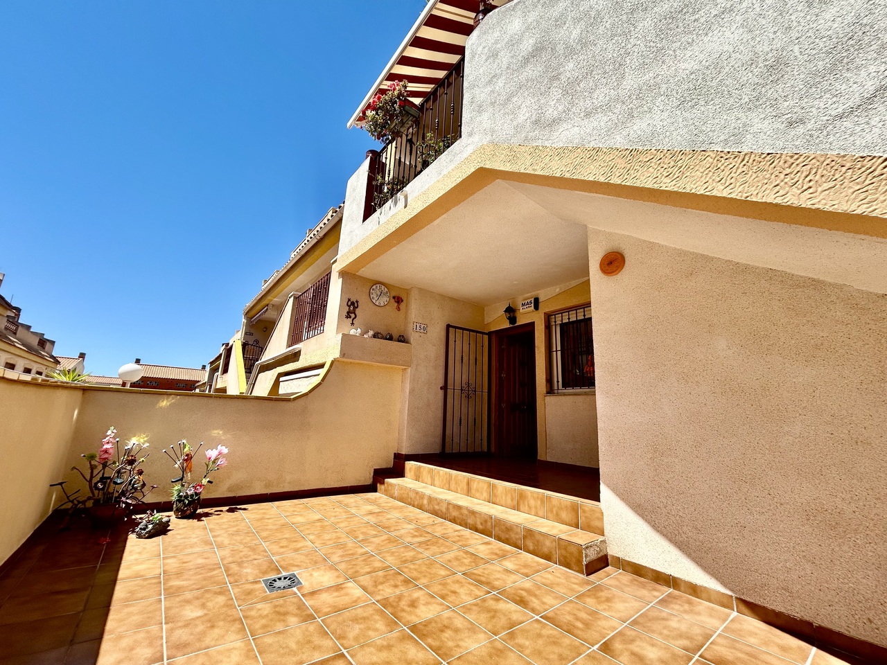 Apartment for sale in La Zenia, Alicante, Spain