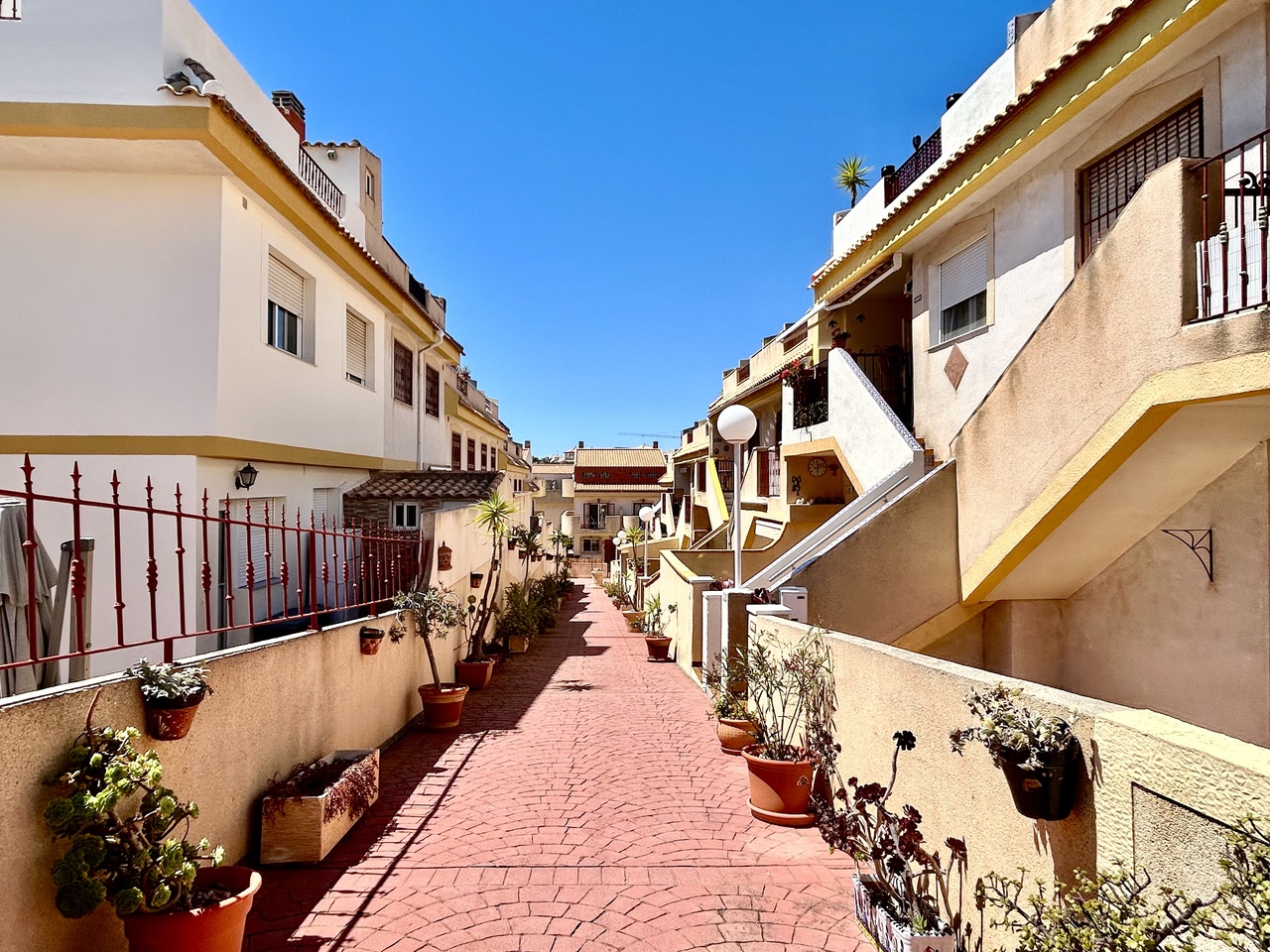 Apartment for sale in La Zenia, Alicante, Spain