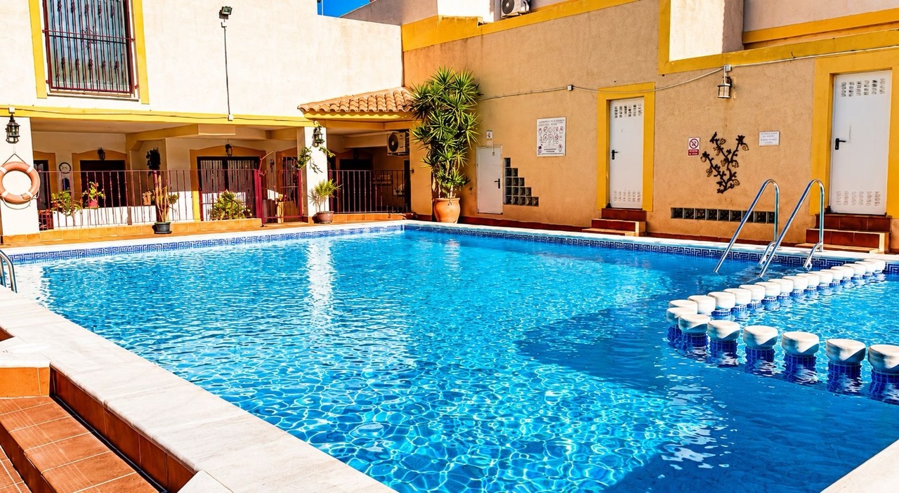 Apartment for sale in La Zenia, Alicante, Spain