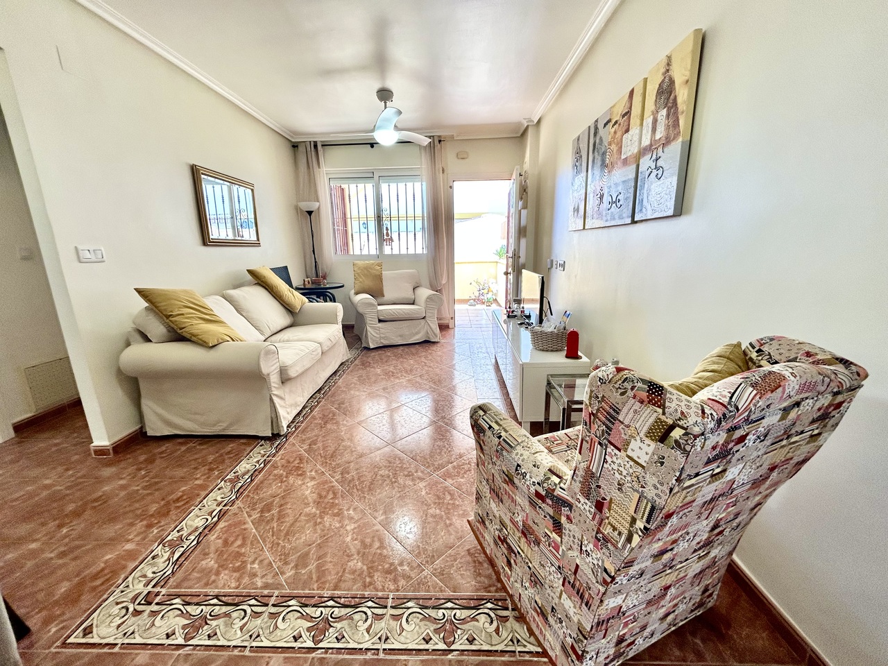 Apartment for sale in La Zenia, Alicante, Spain