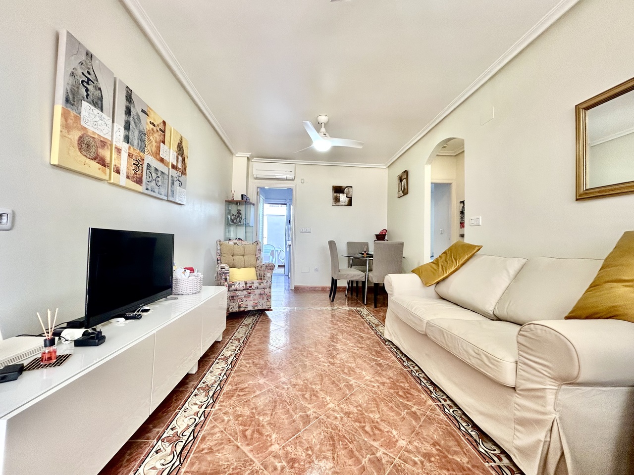 Apartment for sale in La Zenia, Alicante, Spain