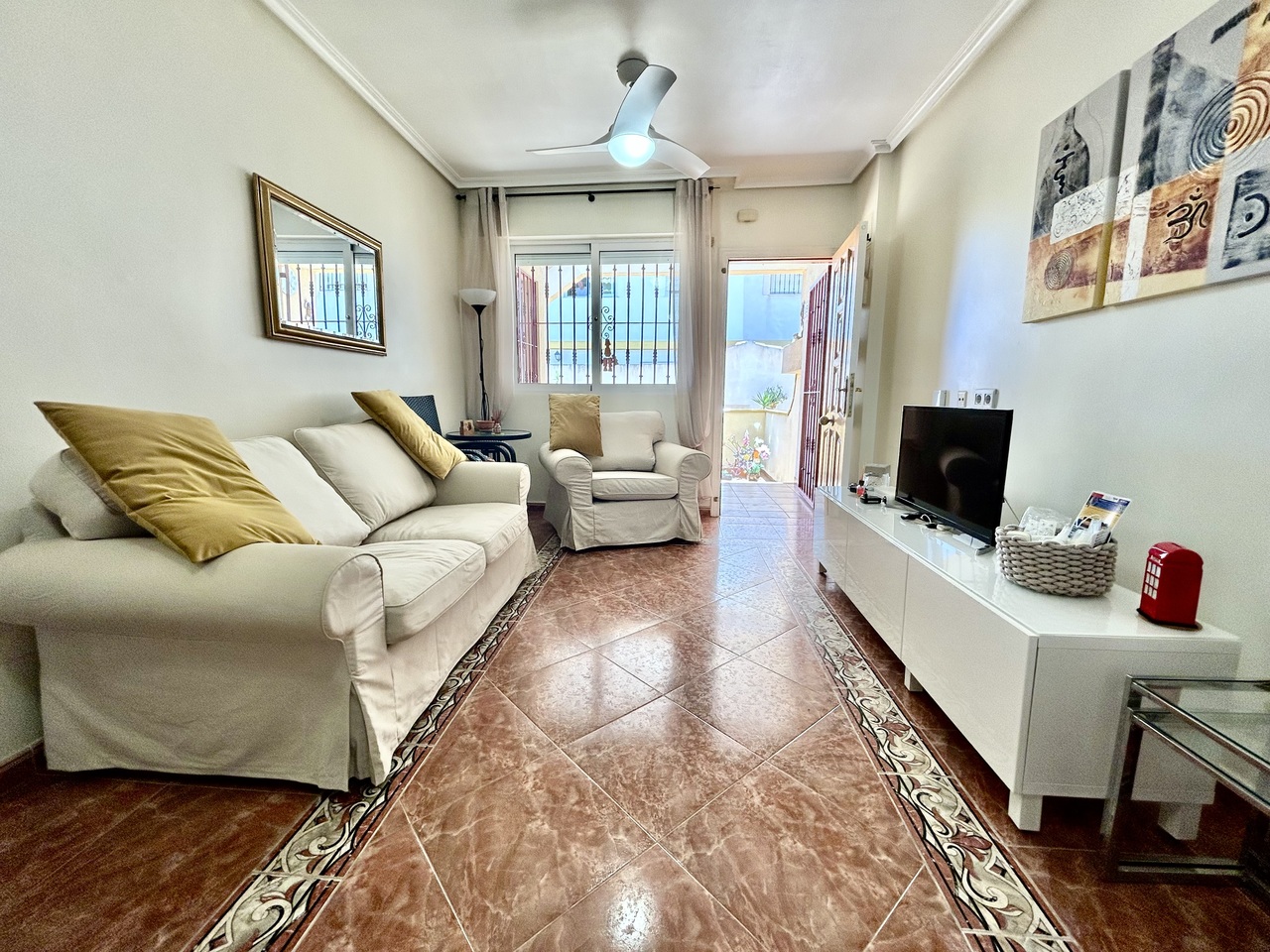 Apartment for sale in La Zenia, Alicante, Spain