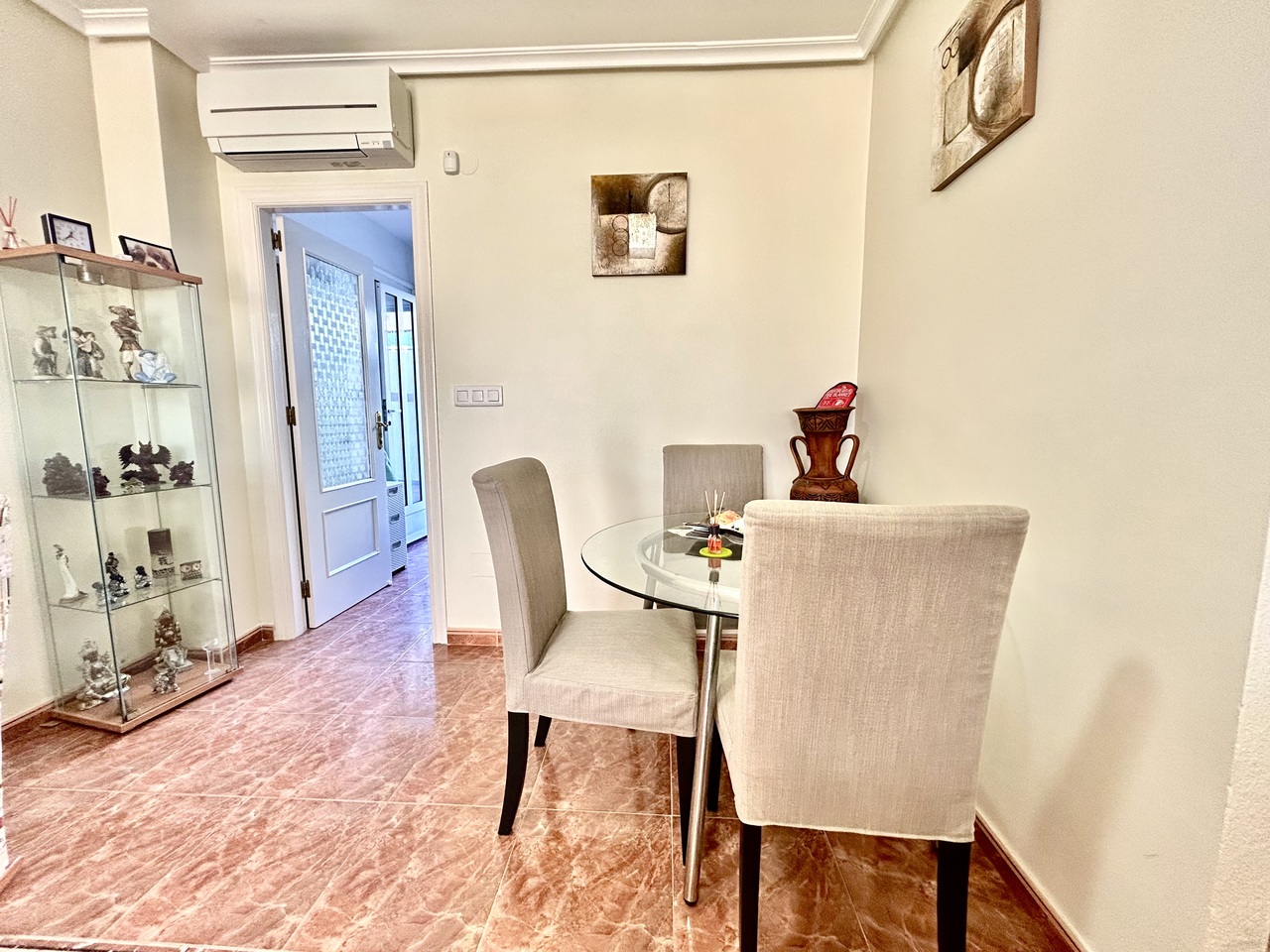 Apartment for sale in La Zenia, Alicante, Spain
