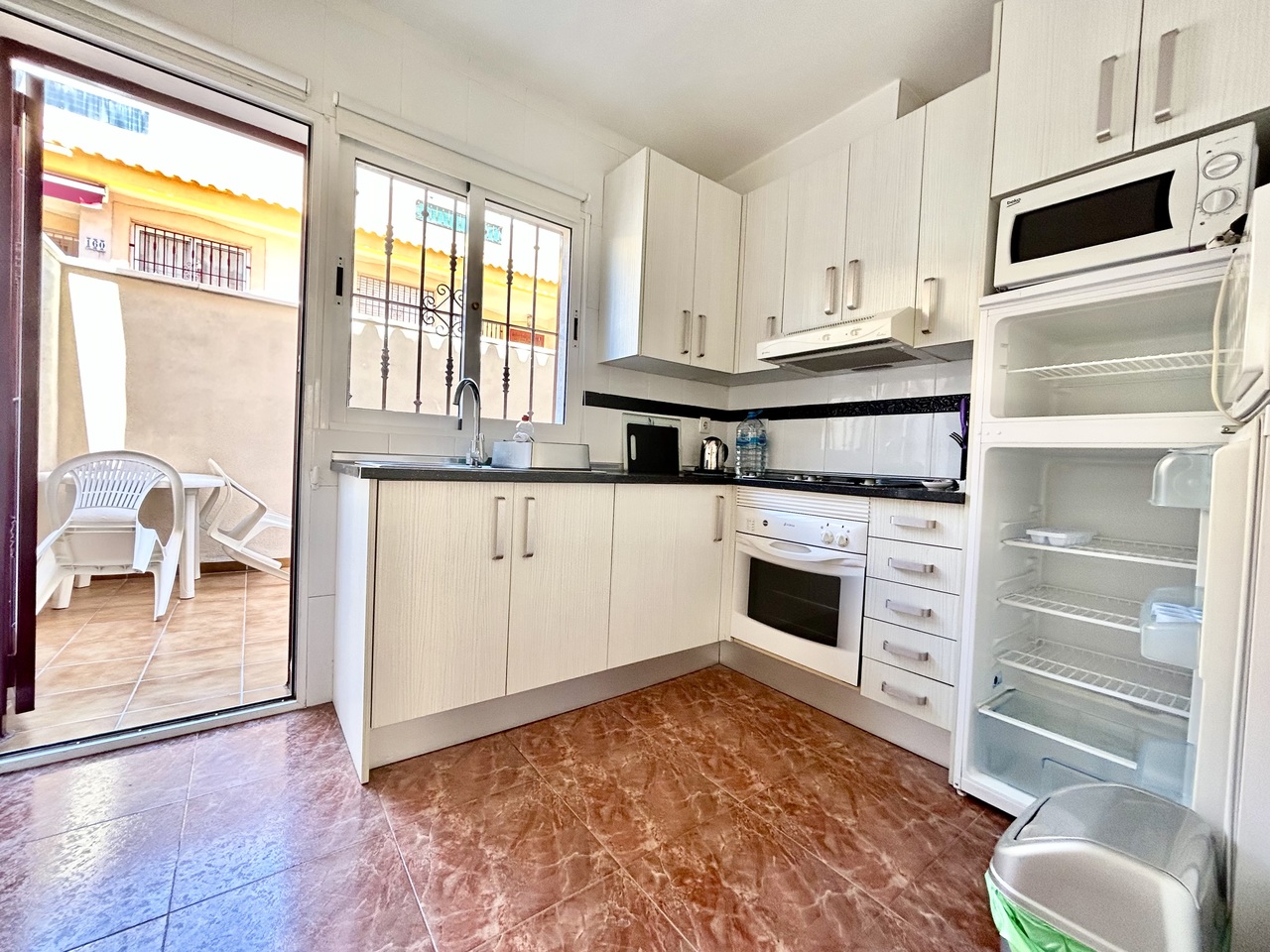 Apartment for sale in La Zenia, Alicante, Spain