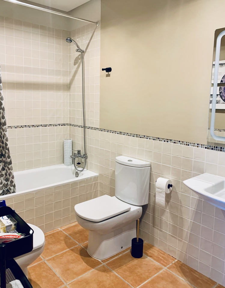 Apartment for sale in Murla, Alicante, Spain