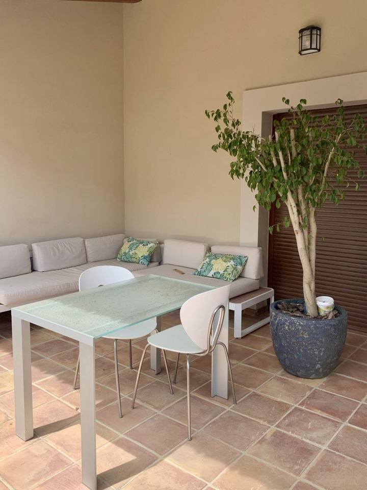 Apartment for sale in Murla, Alicante, Spain