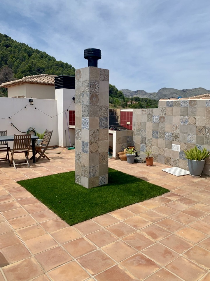 Apartment for sale in Murla, Alicante, Spain
