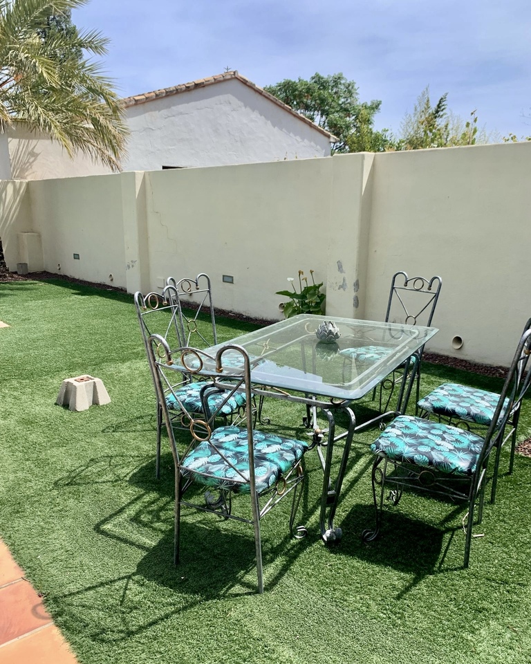 Apartment for sale in Murla, Alicante, Spain
