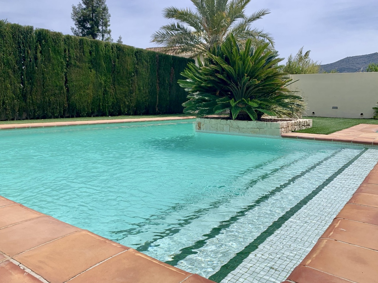 Apartment for sale in Murla, Alicante, Spain