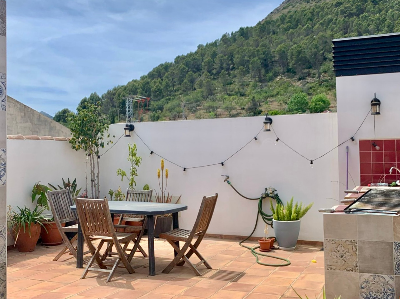 Apartment for sale in Murla, Alicante, Spain