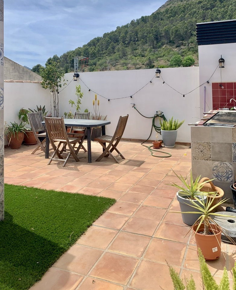 Apartment for sale in Murla, Alicante, Spain