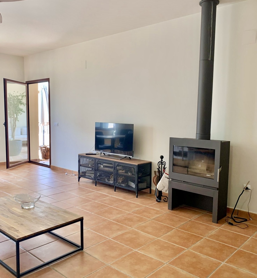 Apartment for sale in Murla, Alicante, Spain