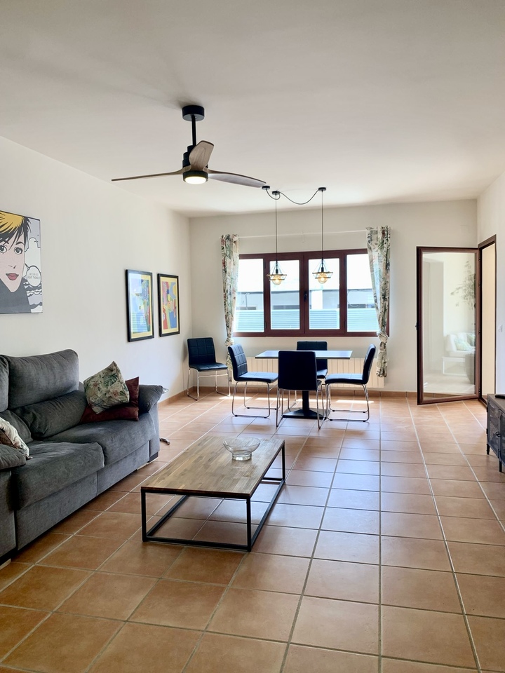 Apartment for sale in Murla, Alicante, Spain