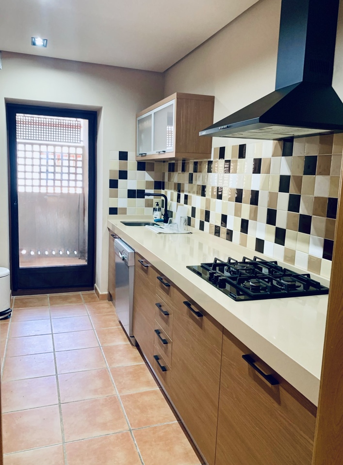 Apartment for sale in Murla, Alicante, Spain