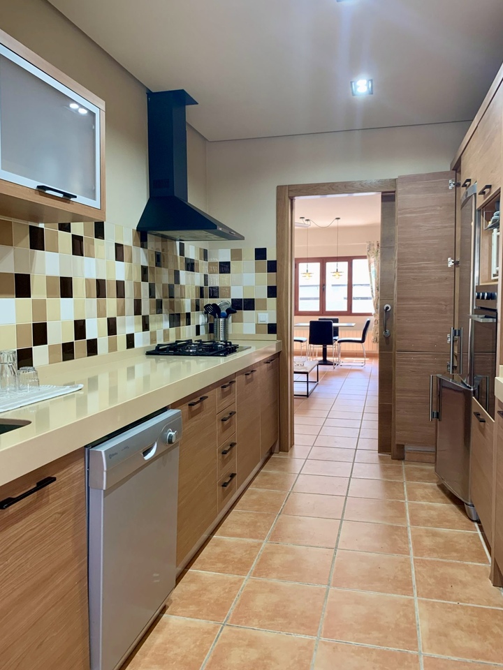 Apartment for sale in Murla, Alicante, Spain
