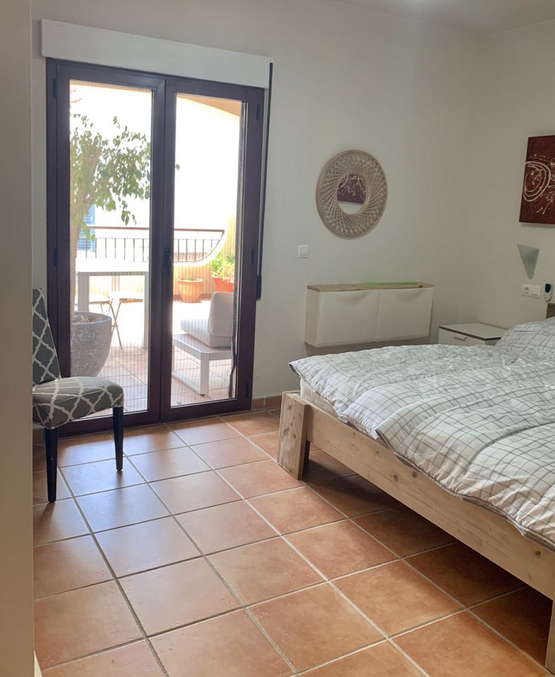 Apartment for sale in Murla, Alicante, Spain