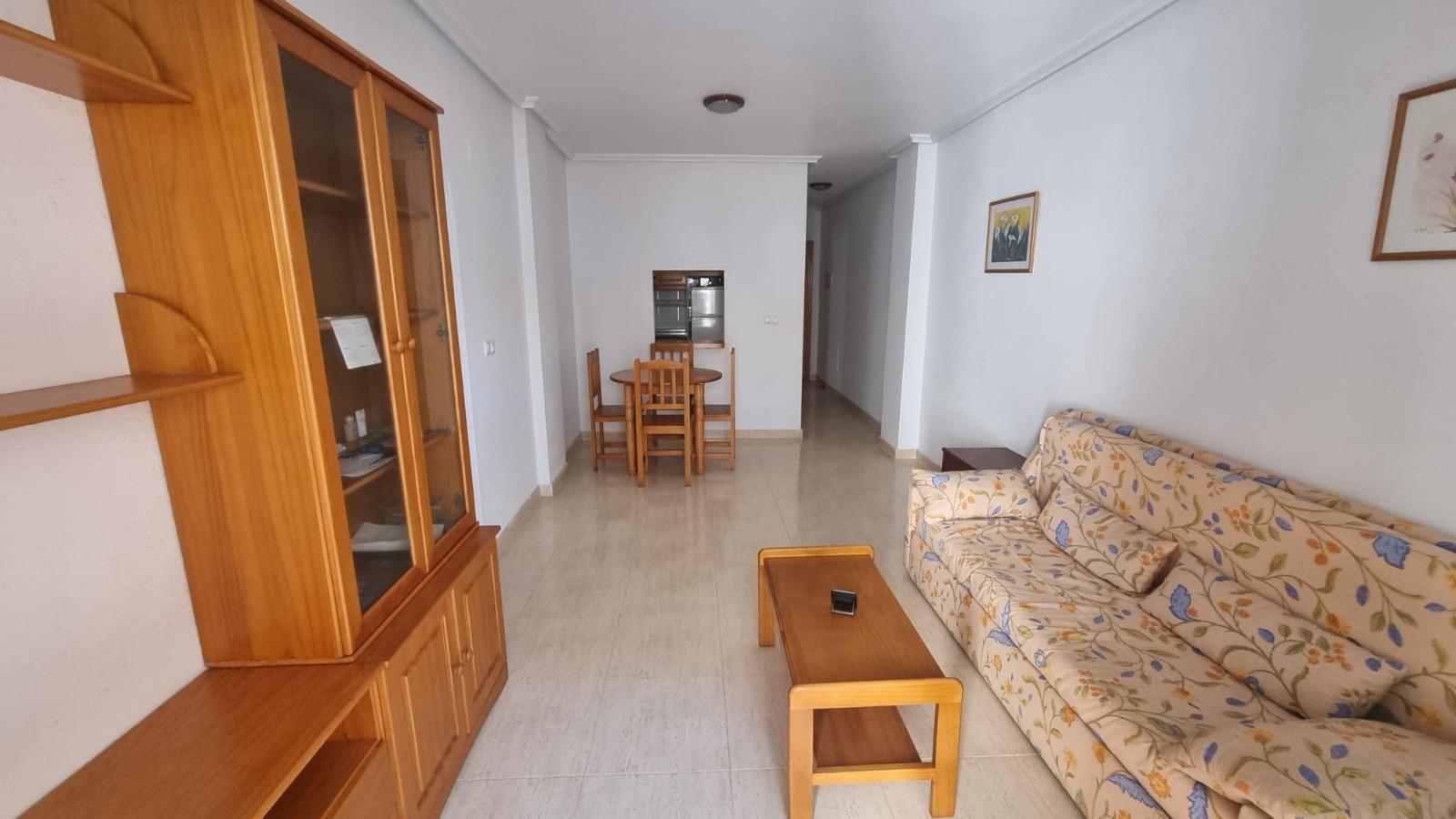 Apartment for sale in Torrevieja, Alicante, Spain