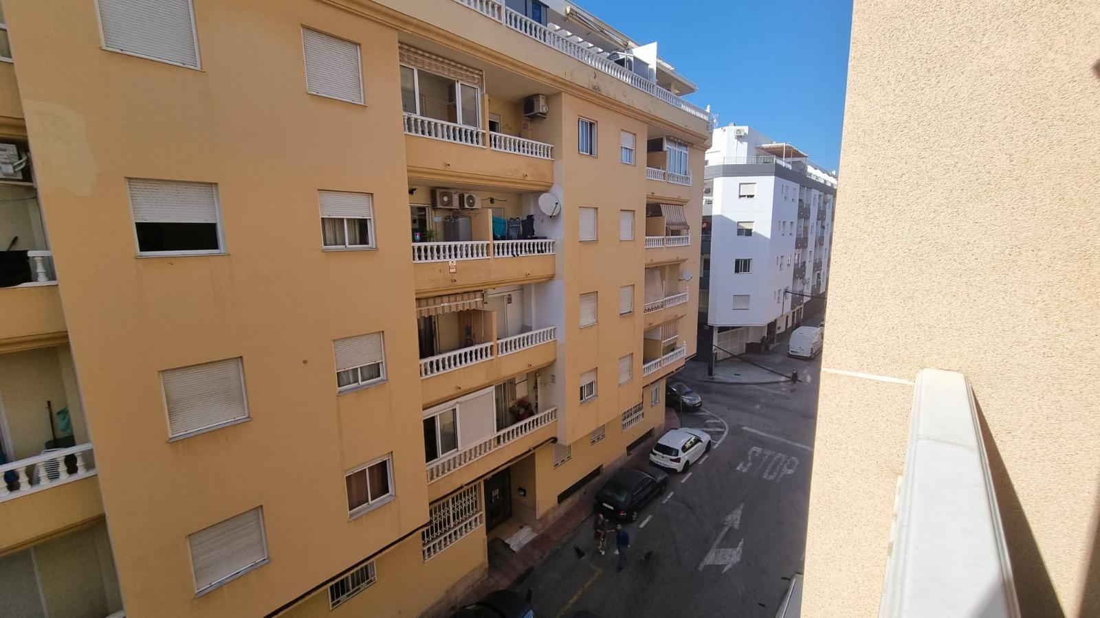 Apartment for sale in Torrevieja, Alicante, Spain