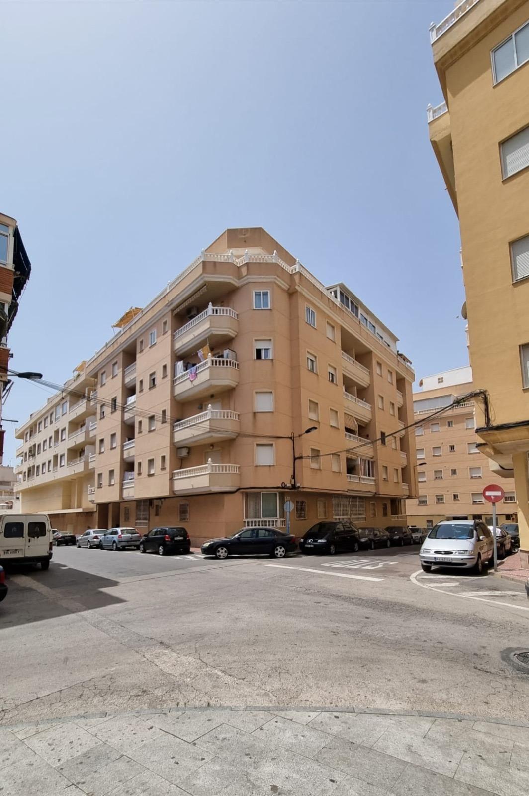 Apartment for sale in Torrevieja, Alicante, Spain