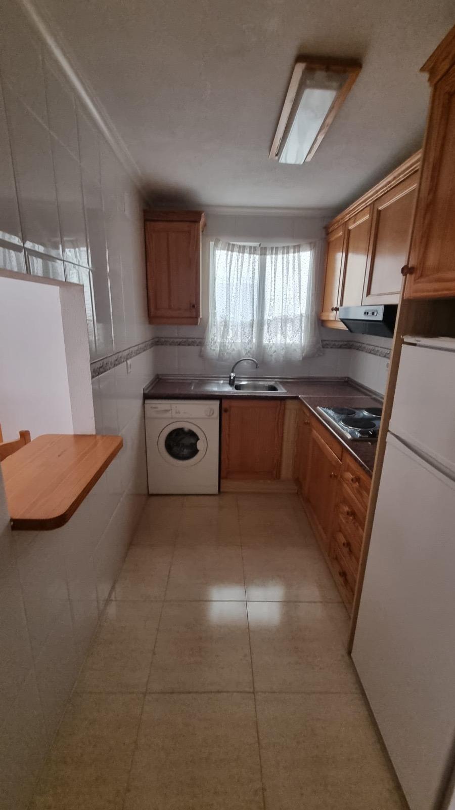 Apartment for sale in Torrevieja, Alicante, Spain