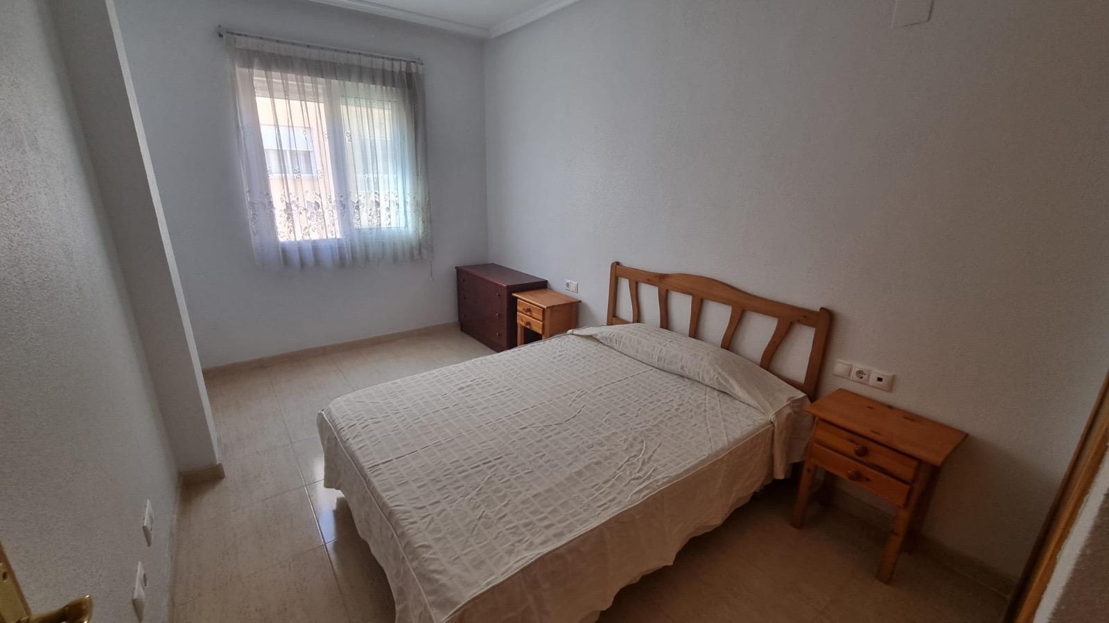 Apartment for sale in Torrevieja, Alicante, Spain
